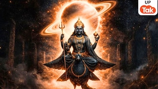 Shani Trayodashi 2026: शनि त्रयोदशी पर बनेगा नवपंचम राजयोग, इन 3 राशियों के जीवन में आएगी खुशहाली UP Tak