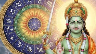 Budh Margi 2026: 24 जुलाई से बुध चलेंगे सीधी चाल, इन 3 राशियों के करियर, कारोबार और धन लाभ के बनेंगे प्रबल योग UP Tak