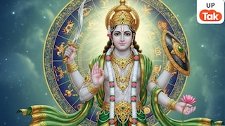 Budh Gochar 2026: 7 जुलाई से बुध के मिथुन में प्रवेश करते ही बदल जाएगी इन 4 राशियों की किस्मत... करियर, धन और भाग्य में मिलेगा बड़ा फायदा UP Tak