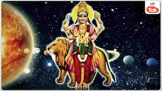 Budh Margi 2026: 24 जुलाई से बुध चलेंगे सीधी चाल, इन राशियों की चमकेगी किस्मत, करियर और धन में होगा भरपूर लाभ! UP Tak