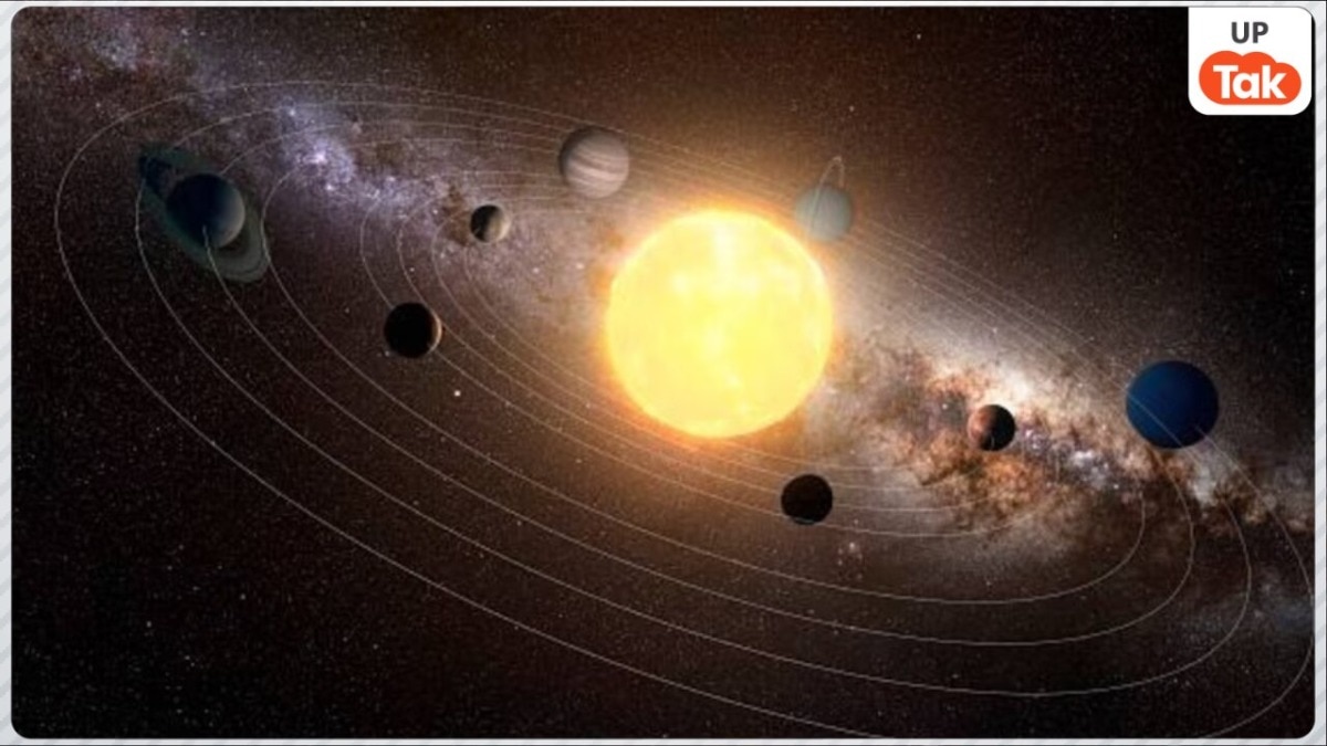 Astro News