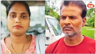 शादी के बाद भी गर्लफ्रेंड को अपने घर में साथ रखता था सत्यपाल, बीवी को पता चलते ही हो गया बड़ा कांड Hardoi News