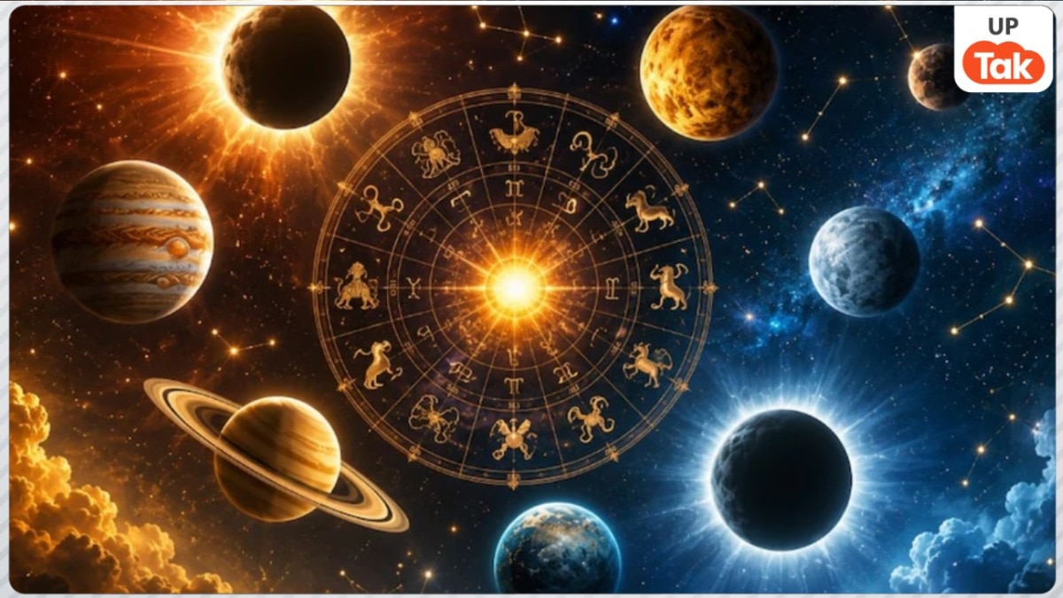 Astro News