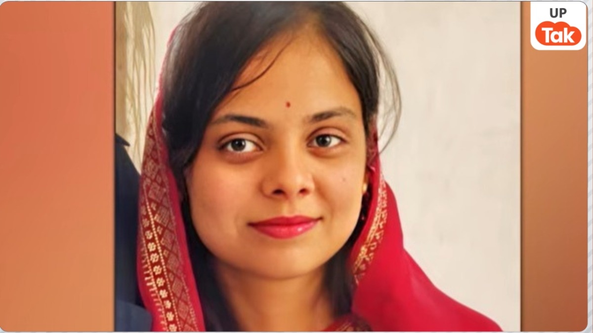 Varanasi Crime News