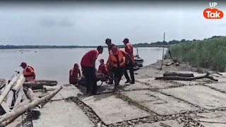 Nepal Flood: नेपाल से बहकर यूपी के इस एरिया में आने लगीं लाशे, नदी का नजारा देख SSB जवान शॉक्ड! UP Tak
