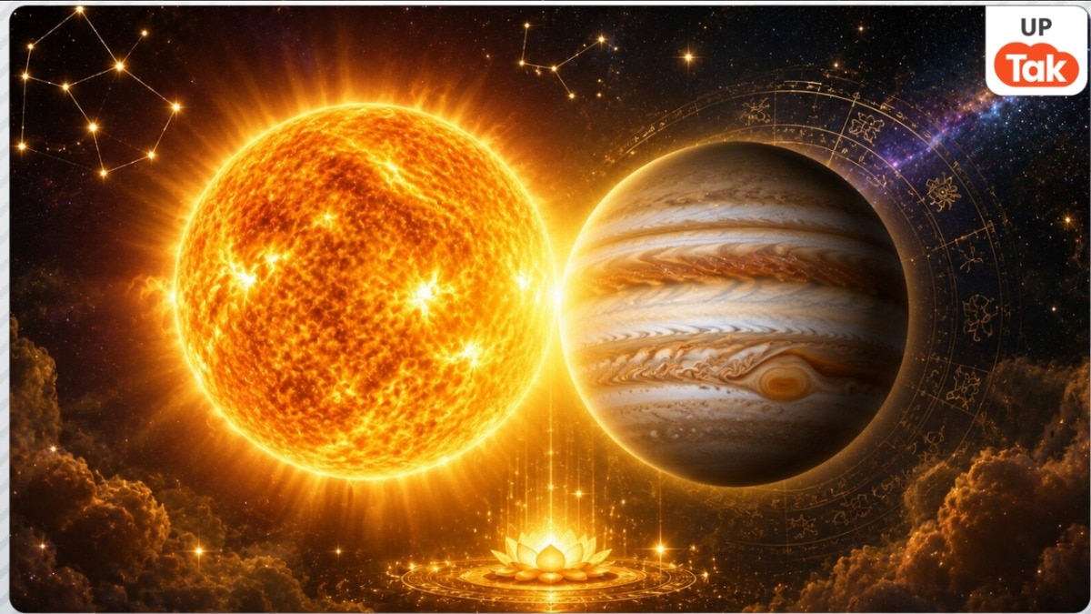 Surya Nakshatra Gochar