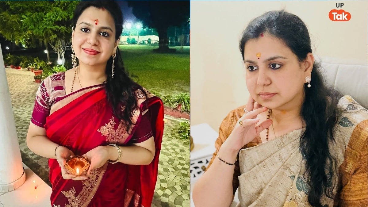 IAS Divya Mittal