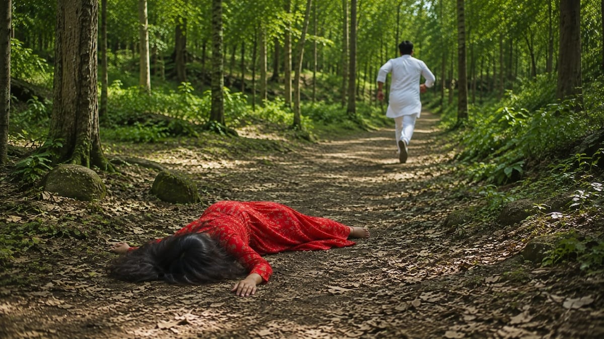 5 (सांकेतिक फोटो) 5 (सांकेतिक फोटो)