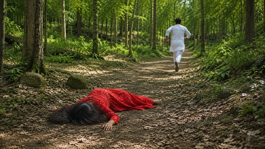 5 (सांकेतिक फोटो) 5 (सांकेतिक फोटो)