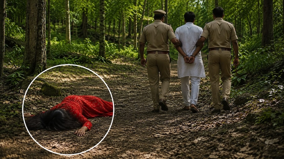 6 (सांकेतिक फोटो) 6 (सांकेतिक फोटो)