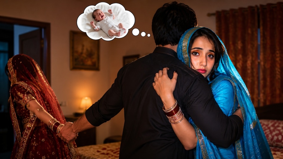 2 (एआई जेनेरेटेड फोटो) 2 (एआई जेनेरेटेड फोटो)