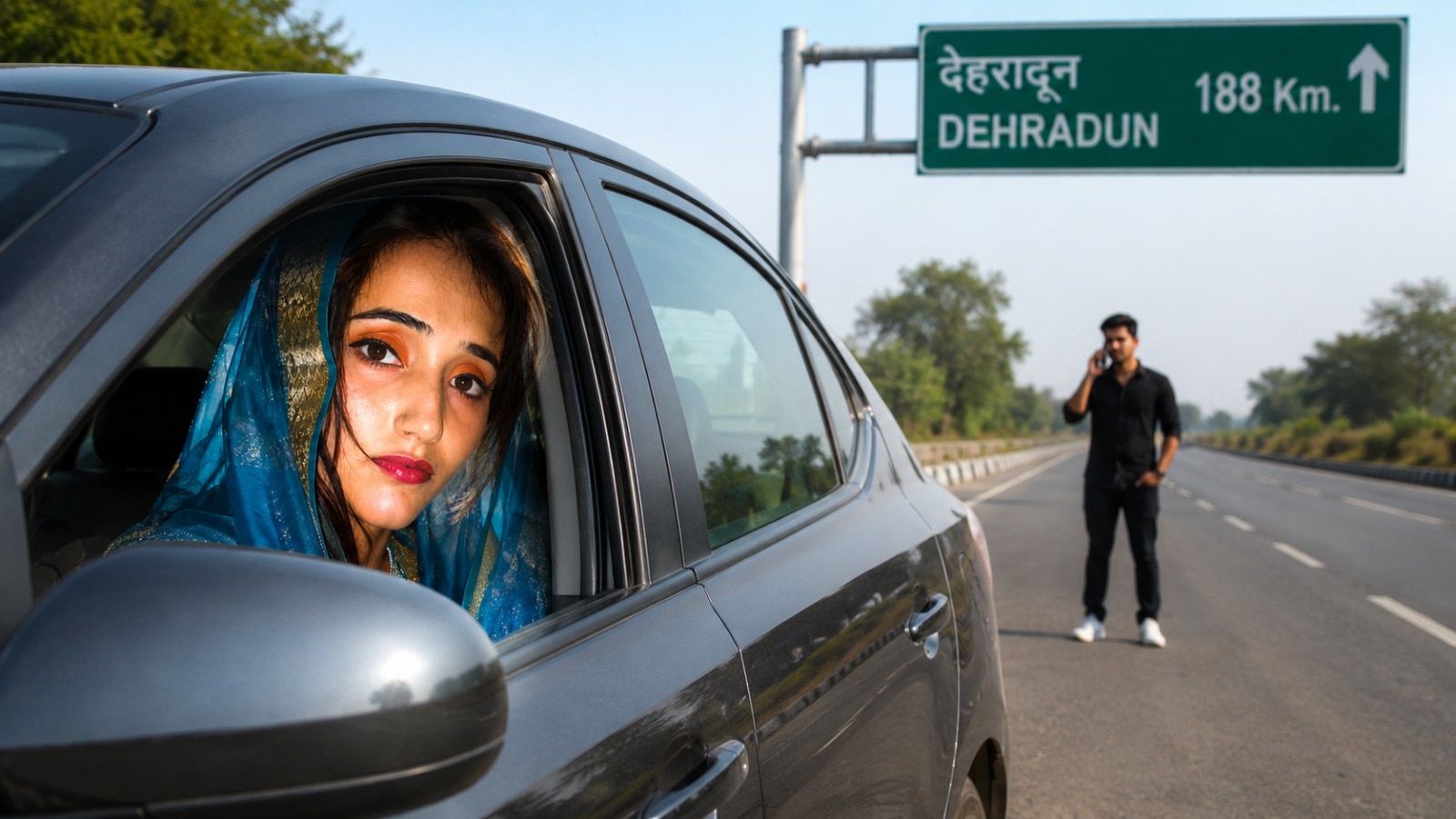 6 (एआई जेनेरेटेड फोटो)