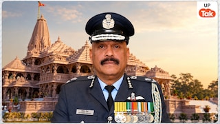 ऑपरेशन सिंदूर में निभाई थी निर्णायक भूमिका अब मिला राम मंदिर CEO का चार्ज... कहानी रि. एयर मार्शल जितेंद्र मिश्रा की Ram Mandir Trust CEO Jitendra Mishra