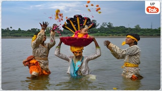 Krishna Janmashtami Upay 2026: जन्माष्टमी की पूजा में ध्यान से कर लें ये उपाय, दूर हो जाएंगी धन और करियर की सारी परेशानियां! UP Tak