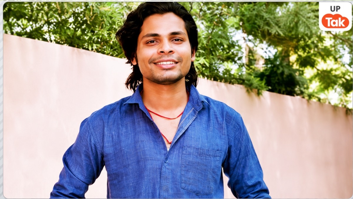 Swatantra Bhardwaj