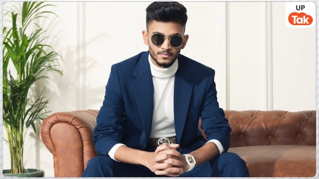 Anurag Dwivedi