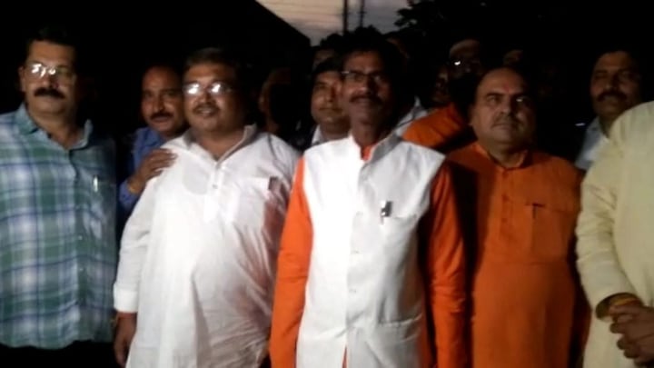 मैनपुरी, रामपुर के साथ ही साथ खतौली विधानसभा सीट पर भी उपचुनाव, चुनाव आयोग ने किया ऐलान UP Tak