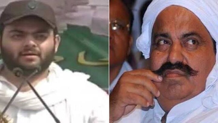 प्रयागराज SSP बोले, ‘अगर अतीक के बेटे अली की मुठभेड़ में जान गई तो इनाम की राशि…’ UP Tak