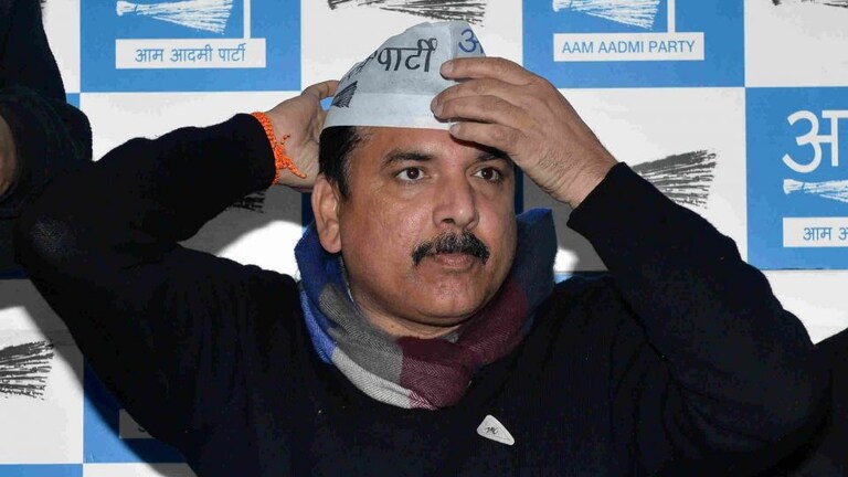 यूपी चुनाव के लिए AAP ने बनाई ‘चाणक्य’ रणनीति, क्या है ये, खास रिपोर्ट में जानिए UP Tak