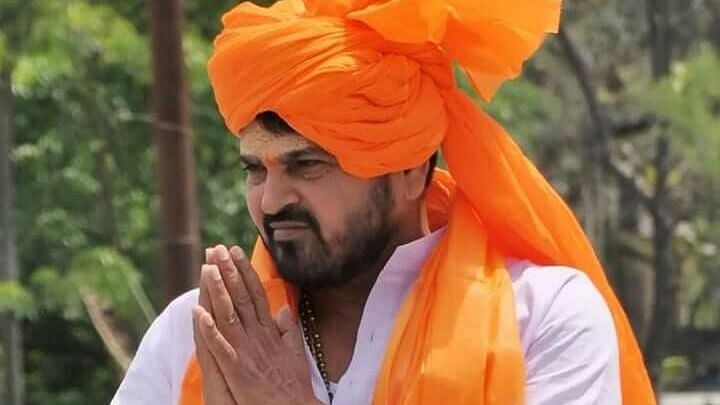 बीजेपी सांसद ने राज ठाकरे को ‘कालनेमि’ कहने के बाद ‘रावण’ से भी की तुलना, जानिए क्या कहा? UP Tak