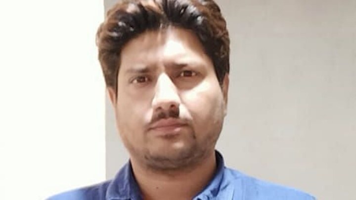 गैंगस्टर एक्ट में बंद सपा विधायक नाहिद हसन जेल से रिहा, 10 माह से चित्रकूट जेल में थे बंद UP Tak