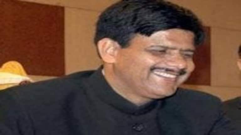 बीएसपी से निकाले जाने के बाद नकुल दुबे बोले- ‘मेरे और मेरे संपूर्ण समाज के साथ न्याय हुआ’ UP Tak