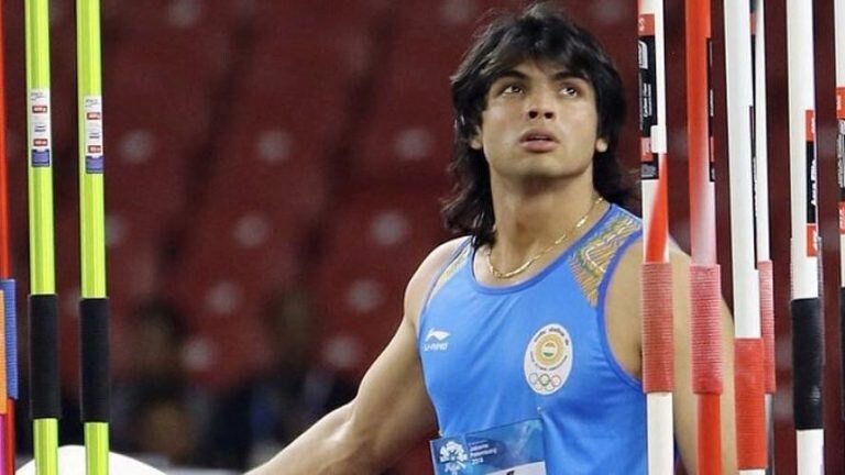 विश्व एथलेटिक्स चैंपियनशिप में रजत पदक जीत नीरज चोपड़ा ने रचा इतिहास, CM योगी ने दी बधाई UP Tak