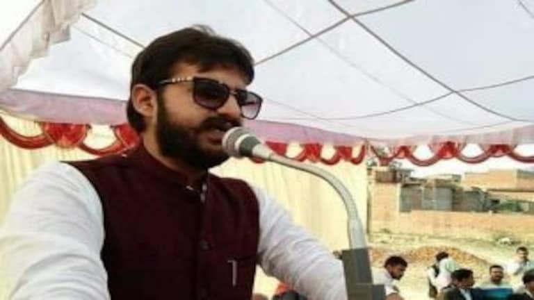 राष्ट्रपति चुनाव: माफिया मुख्तार के विधायक बेटे अब्बास ने वोट क्यों नहीं दिया, जानिए UP Tak