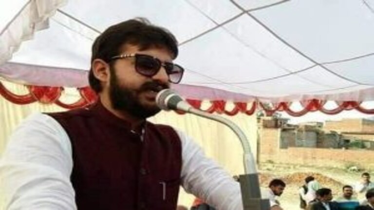 राष्ट्रपति चुनाव: माफिया मुख्तार के विधायक बेटे अब्बास ने वोट क्यों नहीं दिया, जानिए UP Tak