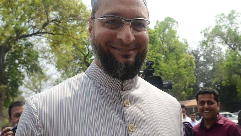 बाहुबली अतीक अब AIMIM में, अयोध्या में क्यों बोले ओवैसी कि चलिए कराते हैं DNA टेस्ट? UP Tak