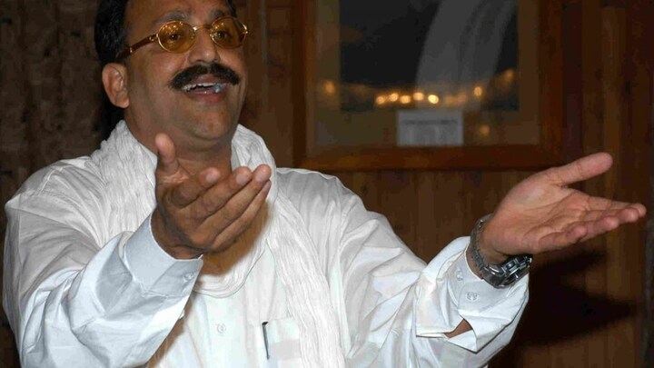 मुख्तार की सुरक्षा संभालने कानपुर से बांदा जेल पहुंचे डिप्टी जेलर, जानें क्या है कारण? UpTak