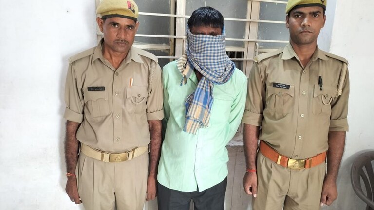 पत्नी की हत्या कर रातभर उसके सिर को गोद में ले रोता रहा पति, जानिए खौफनाक वारदात की कहानी UP Tak