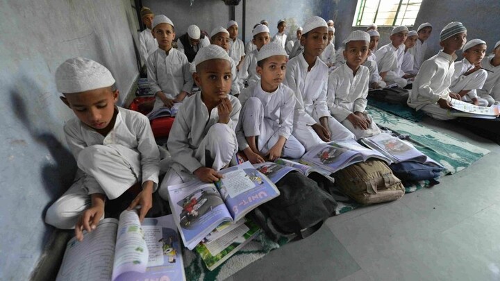 इंडो-नेपाल बॉर्डर पर चल रहे कितने मदरसे, UP सरकार के सर्वे के बाद इनका क्या होगा? जानिए UP Tak