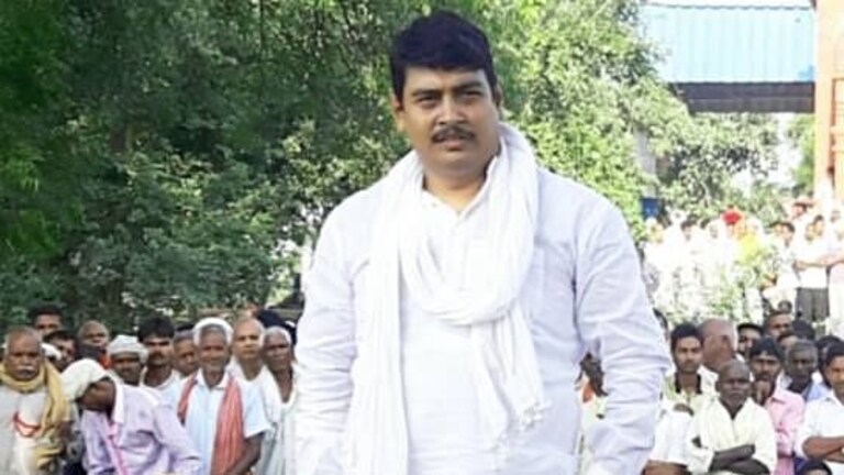 रेप के मामले में BSP सांसद अतुल राय बाइज्जत बरी, वाराणसी की MP-MLA कोर्ट ने सुनाया फैसला UP Tak