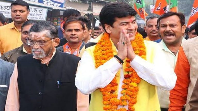 UP Nagar Nikay chunav: बरेली में मेयर पद की दौड़ में भाजपा और सपा के हैं ये दावेदार UP Tak
