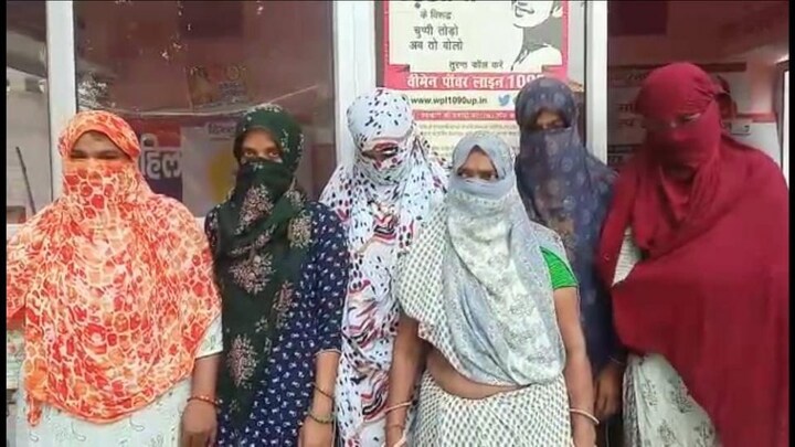 कड़िया गिरोह की इन महिलाओं से सावधान! महंगे कपड़ों से ठगती हैं, फिर लूट लेती हैं UP Tak