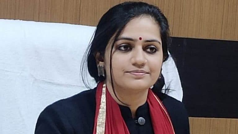 ‘फतेहपुर DM की गाय की तबीयत हुई खराब’, इलाज के लिए उतारी गई 7 डॉक्टरों की फौज, लेटर वायरल UP Tak