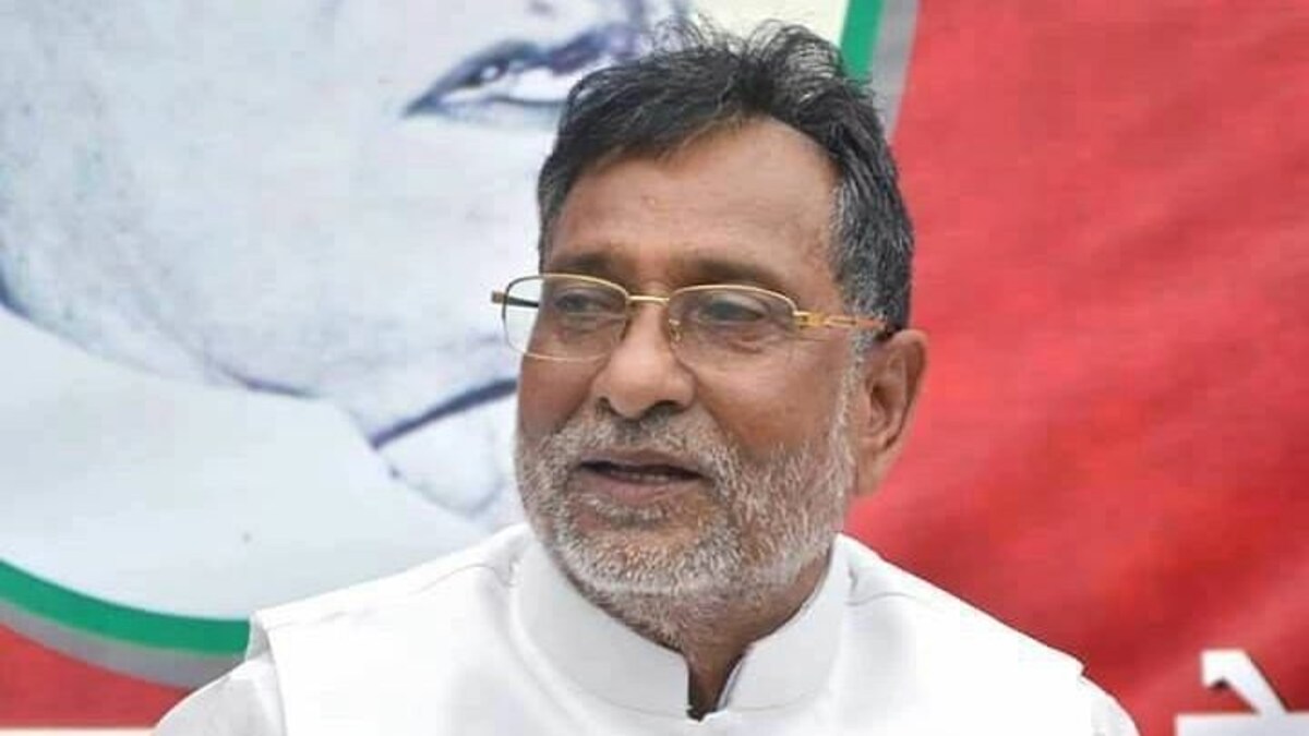 बीजेपी सरकार की जनविरोधी नीतियों के कारण आज यूपी में अराजकता का माहौल: रामगोविंद चौधरी UP Tak