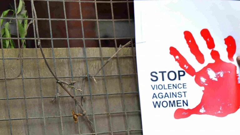 सबसे ज्यादा रेप केस में राजस्थान के बाद दूसरे नंबर पर UP, क्या कहते हैं NCRB के आंकड़े UP Tak