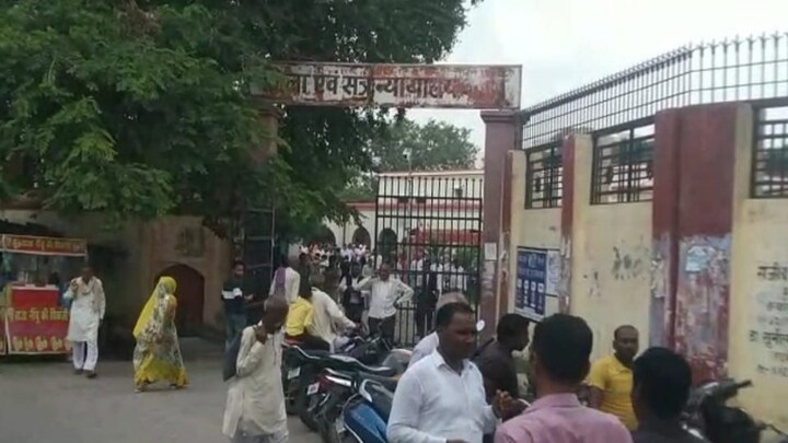 बदायूं: बेटी और उसके प्रेमी की हत्या करने वाले माता-पिता, दो भाइयों को मिली फांसी की सजा UP Tak