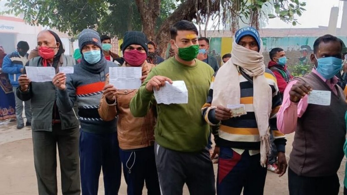 UP निकाय चुनाव के लिए रास्ता हुआ साफ, HC ने सरकार द्वारा जारी OBC आरक्षण किया रद्द UP Tak