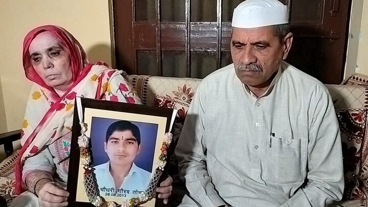 खतौली विधानसभा से उपचुनाव लड़ेंगी कवाल कांड में मारे गए गौरव की मां, BJP पर लगाया ये आरोप UP Tak