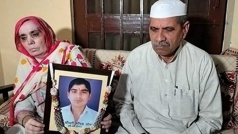 खतौली विधानसभा से उपचुनाव लड़ेंगी कवाल कांड में मारे गए गौरव की मां, BJP पर लगाया ये आरोप UPTak