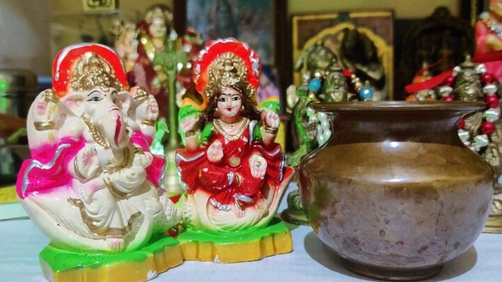 Dhanteras 2022 Date: इस बार कब मनाया जाएगा धनतेरस का पर्व? जानिए इसका महत्त्व UP Tak