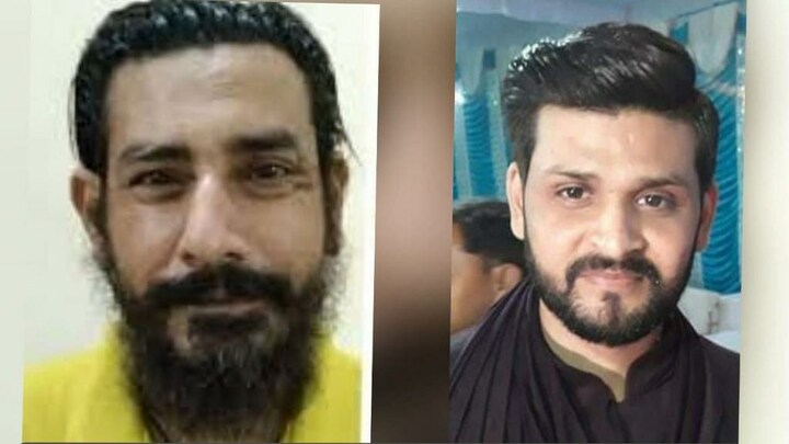 बाहुबली मुख्तार अंसारी के दोनों सालों ने पुलिस से बचकर कोर्ट में किया सरेंडर, भेजे गए जेल UP Tak