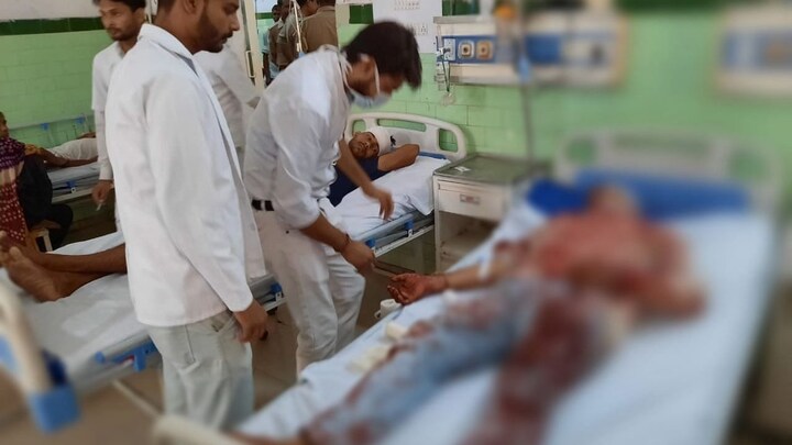 बरेली: ‘ब्लैकमेलिंग से परेशान युवक ने दोस्त का काटा प्राइवेट पार्ट’, दोनों में था रिश्ता? UP Tak