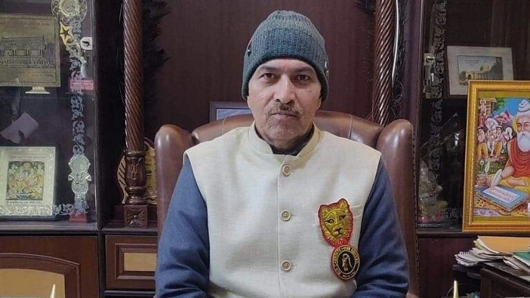 खतौली उपचुनाव: रालोद-सपा गठबंधन के प्रत्याशी मदन भैया कौन हैं? जानें इनका सियासी इतिहास UP Tak