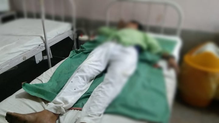 हैरतअंगेज! शामली में किन्नरों ने शख्स का काटा प्राइवेट पार्ट, हाईवे पर फेंककर हुए फरार UP Tak