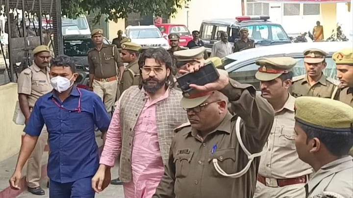 मुख्तार अंसारी के विधायक बेटे पर शिकंजा, अब 7 दिन ED की कस्टडी में रहेंगे अब्बास अंसारी UP Tak