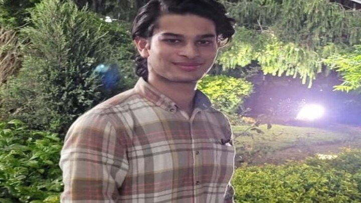 प्रयागराज: MNIT स्टूडेंट लोकश को ऐमजॉन ने दिया 1.18 करोड़ का पैकेज, ये है सफलता की कहानी UP Tak